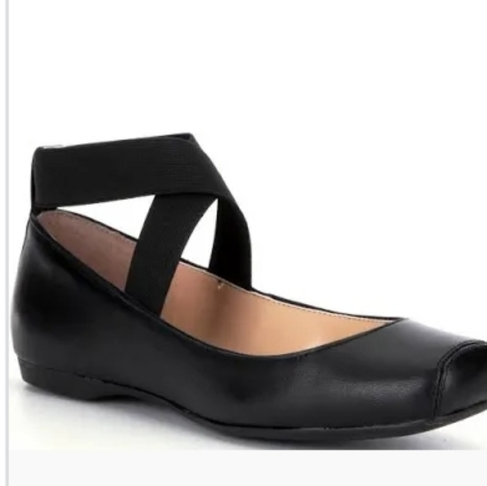 Jessica Simpson Ballet Shoes